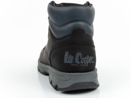 Buty męskie trapery Lee Cooper [LCJ-24-01-2948M] - zdjęcie 2