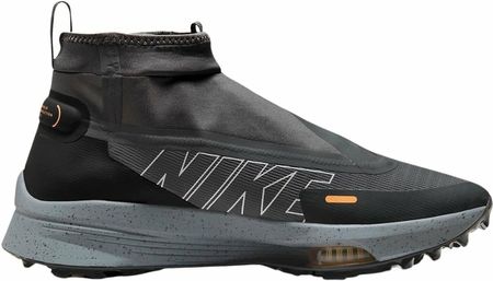 NIKE Air Zoom Infinity Tour Next％ 27.5㎝ Nike Air Zoom Infinity Tour Next% męskie buty golfowe, biało