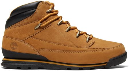 Męskie Buty Timberland Euro Rock WR Basic Tb0A2A9T2311 – Brązowy