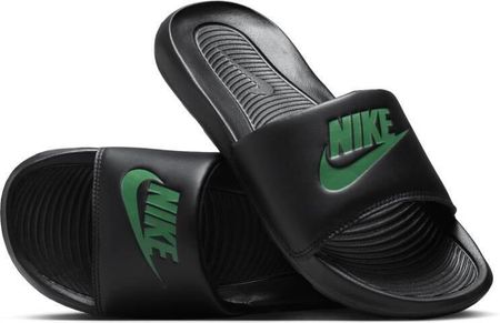 KLAPKI MĘSKIE SPORTOWE NA CO DZIEŃ NIKE CZ9675-016 VICTORI ONE SLIDE r 45