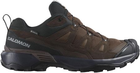 Buty męskie Salomon X Ultra 360 Leather Gore-Tex Rozmiar butów (UE): 46 / Kolor: brązowy