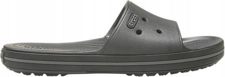 Męskie Klapki Buty Crocs Crocband III 205733 Slide 36-37