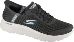 Zdjęcie Skechers Go Walk Flex Hands Up Czarny - Pruchnik