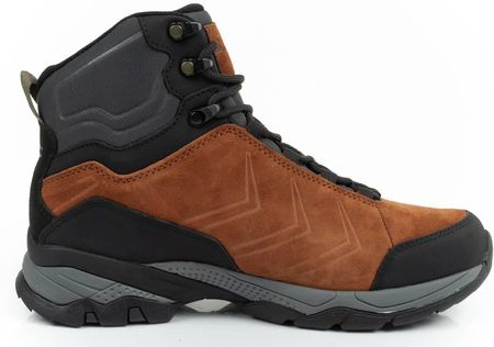 Buty męskie trekkingowe CMP Melnick [3Q18587 P777] - zdjęcie 3