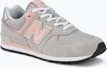 Buty New Balance 574's V1 rain cloud | WYSYŁKA W 24H | 30 DNI NA ZWROT Zima 2024