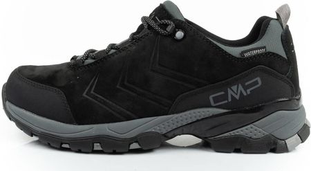 Buty męskie trekkingowe CMP Melnick [3Q18597 U901] - zdjęcie 2