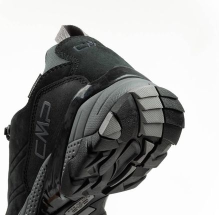 Buty męskie trekkingowe CMP Melnick [3Q18597 U901] - zdjęcie 3