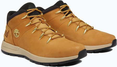 Buty męskie Timberland Euro Sprint Trekker wheat | WYSYŁKA W 24H | 30 DNI NA ZWROT Zima 2024