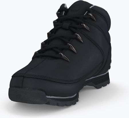 Buty męskie Timberland Euro Sprint Hiker black | WYSYŁKA W 24H | 30 DNI NA ZWROT Zima 2024