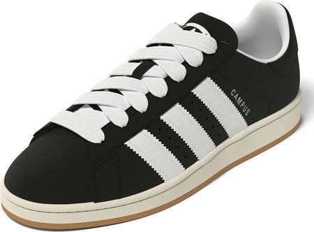 Buty sportowe męskie Adidas Campus 00s sneakersy Core | Więcej sportu za mniej!