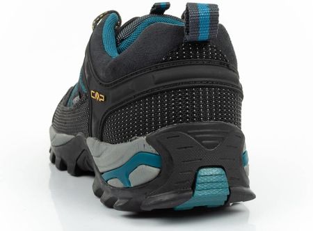 Buty męskie trekkingowe CMP Rigel [3Q13247 65UM] - zdjęcie 2