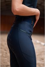 Zdjęcie Legginsy Jeździeckie Damskie Jd Attack Ginny Tech - Gozdnica