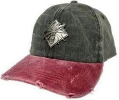 Zdjęcie Good Loot - The Witcher 3 Vintage Baseball Hat - Czapka z daszkiem - Bierutów