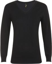 Zdjęcie SOĽS  Glory Women Damski sweter SL01711 Czarny L - Łęczna
