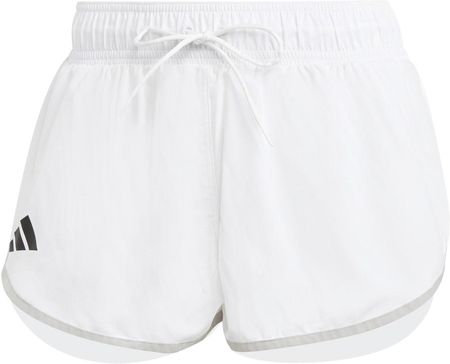 Damskie Spodenki Adidas Club Short Hz4192 – Biały