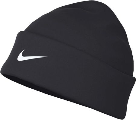 Czapka Zimowa Meska Nike granatowa Dri-fit oddychająca FQ8292-060