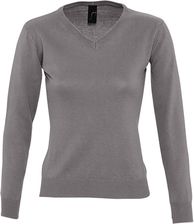 Zdjęcie SOĽS  Galaxy Women Damski sweter SL90010 Medium grey XL - Dobczyce