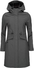Zdjęcie Loap  Damski płaszcz softshellowy OLW2408 DarkGray M - Dębno