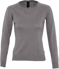 Zdjęcie SOĽS  Galaxy Women Damski sweter SL90010 Medium grey L - Bobolice