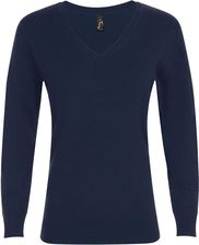 Zdjęcie SOĽS  Glory Women Damski sweter SL01711 ciemnoniebieski L - Łaziska Górne