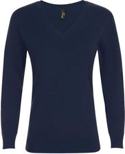 Zdjęcie SOĽS  Glory Women Damski sweter SL01711 ciemnoniebieski M - Nisko