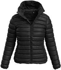 Zdjęcie Stedman®  Damska kurtka pikowana ST5520 Black Opal M - Mszczonów