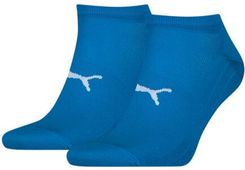Zdjęcie Skarpety Puma Sport Sneaker Light, 2 pary niebieski | Więcej sportu za mniej! - Kołaczyce