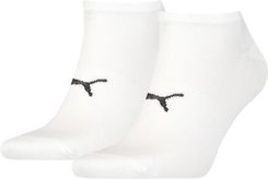 Zdjęcie Skarpety Puma Sport Sneaker Light, 2 pary białych | Więcej sportu za mniej! - Parczew