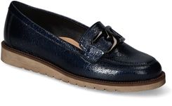 Zdjęcie Mokasyny Pulso AF-1406 Granat Taliska - Siemiatycze