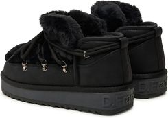 Zdjęcie Śniegowce D.Franklin - Pszczyna