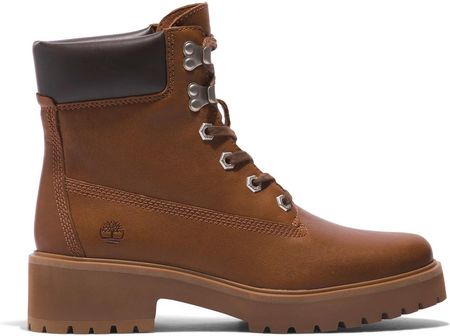 Damskie Buty zimowe Timberland Carnaby Cool 6In Tb0A5Ywgf131 – Brązowy