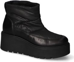 Zdjęcie Śniegowce Botki Nicole 2953 Czarne - Białystok