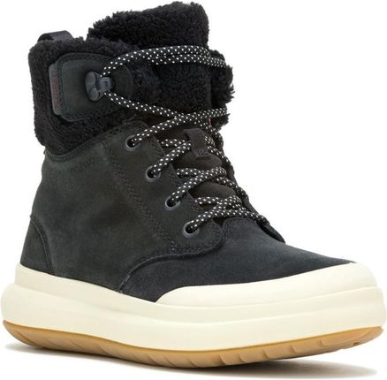 Buty zimowe damskie Merrell Marquette Thermo Lace Wp Rozmiar butów (UE): 37,5 / Kolor: czarny