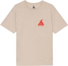 Zdjęcie Poler Koszulka Turystyczna Męska X Staple Outdoor Stuff Beżowe - Nowe Warpno