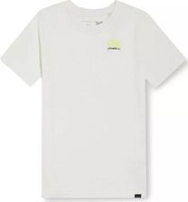 Zdjęcie O'Neill Koszulka Z Krótkim Rękawem Dziecięca Jack Białe - Myszków