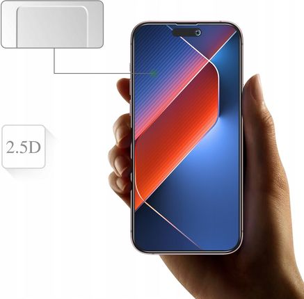 Slanku 2 Pezzi Pellicola Protettiva per la Privacy per iPhone 16 Pro Max, Vetro Temperato Anti-spia Viola Colorato, Durezza 9H, Senza Bolle