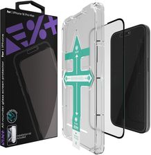 Next One Premium Szkło Hartowane Do Iphone 16 Pro Max Aplikator Etui Szyba - zdjęcie 1