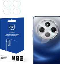 Szkło Na Obiektyw Aparatu Do Redmi 14C 3Mk Lens Protection
