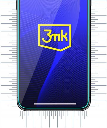 Szkło Hybrydowe Do Oukitel Wp30 Pro 3Mk Flexibleglass - zdjęcie 5