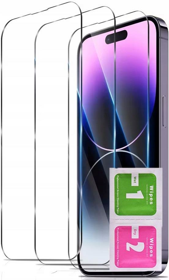 REY Cover In Gel TPU Per Huawei P Smart Plus 2019 - Custodia Sottile 360° Full Body, Trasparente