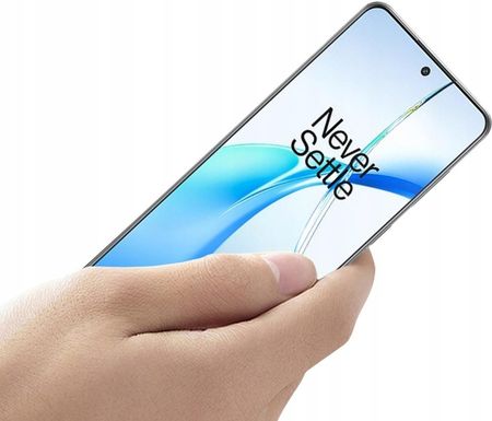 Szkło Mocolo Do Oneplus Nord 4 Mocna Ochrona Na Ekran Przezroczyste Szybka - zdjęcie 5