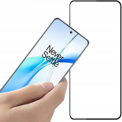 Szkło Mocolo Do Oneplus Nord 4 Mocna Ochrona Na Ekran Przezroczyste Szybka - zdjęcie 4