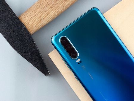 Szkło Na Obiektyw Aparatu Do Doogee Blade 10 Pro Ultra 3Mk Lens - zdjęcie 2