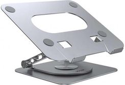 Zdjęcie Podstawka pod laptopa Unitek regulowana 360°, 10"- 16'' (OT180SL01) - Przasnysz