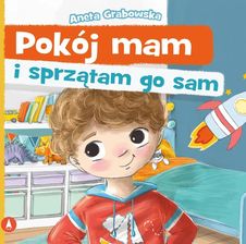 Zdjęcie Pokój mam i sprzątam go sam - Opatowiec