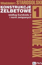Zdjęcie Konstrukcje żelbetowe według Eurokodu 2 i norm związanych. Tom 1  - Garwolin