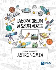 Zdjęcie Laboratorium w szufladzie. Astronomia - Tarnowskie Góry