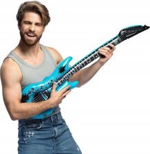 Zdjęcie Gitara Dmuchana Mix Kolorów 106cm - Bochnia