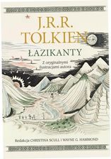 Zdjęcie Łazikanty. - J.R.R. Tolkien - Gryfino