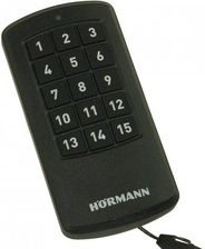 Zdjęcie Nadajnik przemysłowy Hörmann HSI 15 BS - BiSecur - Wronki